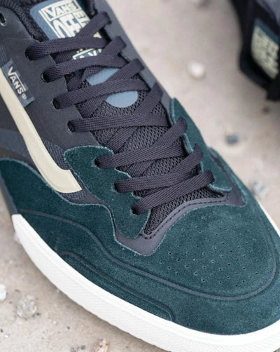 Vans Skate AVE 2.0 AVE Bench Green