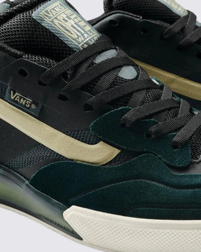 Vans Skate AVE 2.0 AVE Bench Green