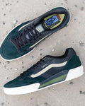 Vans Skate AVE 2.0 AVE Bench Green