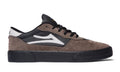 Lakai Cambridge Shoe Chocolate Suede