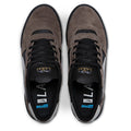 Lakai Cambridge Shoe Chocolate Suede