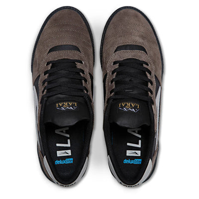 Lakai Cambridge Shoe Chocolate Suede