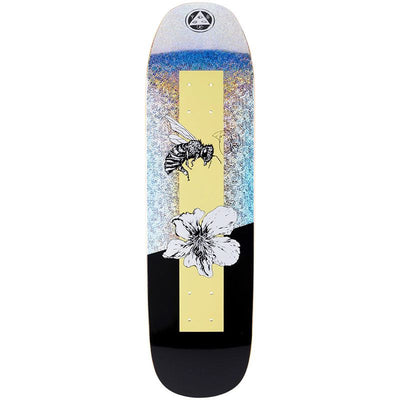 Welcome Adaptation on Son of Moontrimmer Glitter Foil Deck 8.25"