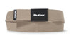 Butter Goods Logo Woven Belt Tan