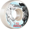 Bones STF Rogers Arctic Battle V3 103a 54mm
