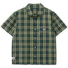 X-Large Artist S/S Shirt Green