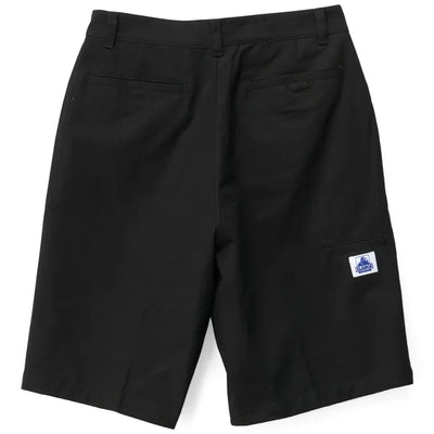 Xlarge Baggy Gorilla Twill '91 Short Black