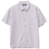 Xlarge Bill S/S Shirt Lavender