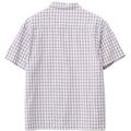 Xlarge Bill S/S Shirt Lavender