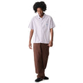 Xlarge Bill S/S Shirt Lavender