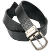 XLarge Old English Reversible Belt