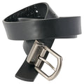 XLarge Old English Reversible Belt
