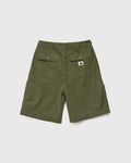 Xlarge Living XL Shorts Olive
