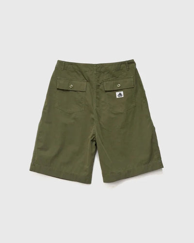 Xlarge Living XL Shorts Olive