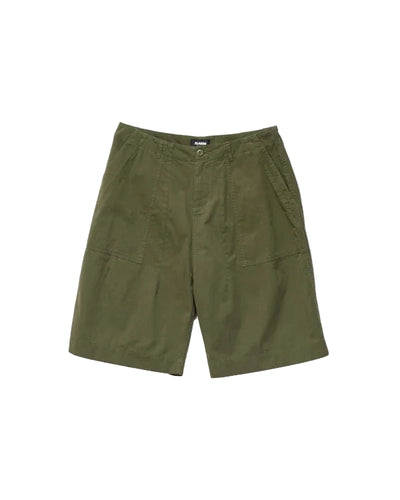 Xlarge Living XL Shorts Olive