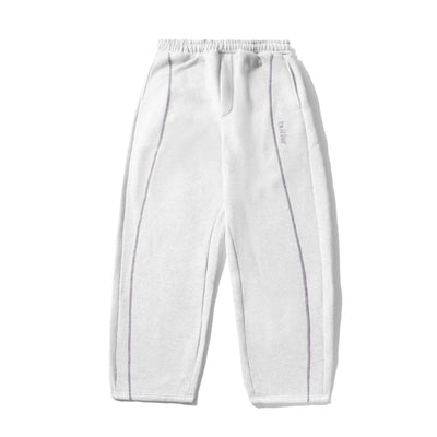 Butter Goods Lines Track Pant Ash