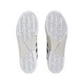 Adidas Tyshawn Shoe Cloud White / Collegiate Navy / Grey One