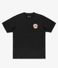 DC x Venture T-Shirt Black