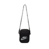 Nike SB Heritage Crossbody Bag Black