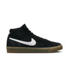 Nike SB Womens Bruin Hi Black/White/Gum