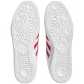 Adidas Busenitz Pro White/Scarlett Red