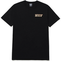 HUF x Playboy Vvs Logo T-Shirt Black