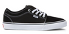 Vans Skate Chukka Low Shoe Black/White