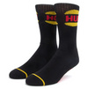 Huf Regal Sock Black
