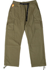 Spitfire Bighead Fill Cargo Pant Olive