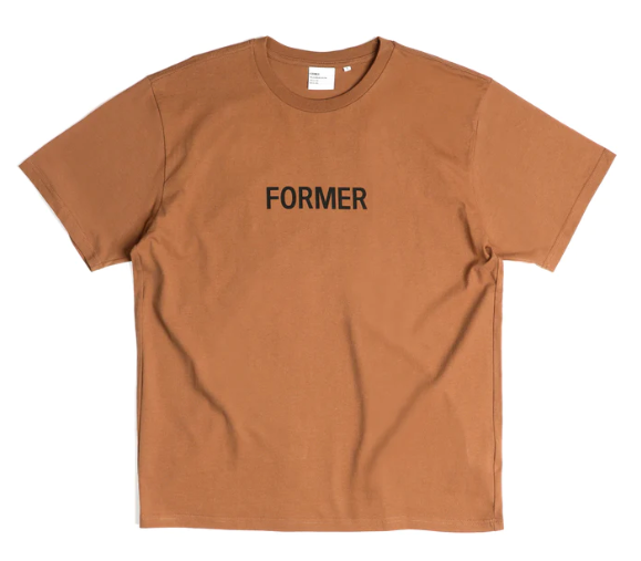 Former Legacy T-Shirt Copper