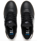 Lakai Cambridge Shoe Black/Gum Leather