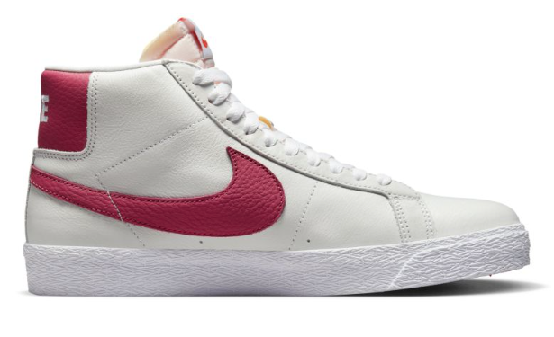 Blazer mid iso discount