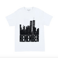 Quasi Remember T-Shirt White