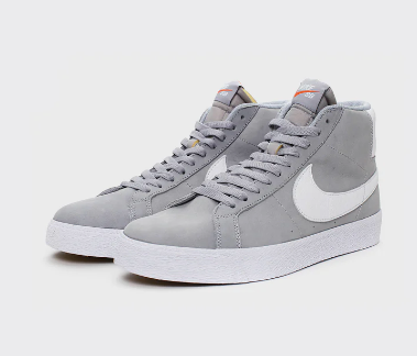 Nike blazer mid discount iso