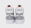 Nike SB Zoom Blazer Mid ISO Shoe  Wolf Grey
