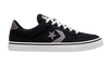 Converse Cons Tobin Ox Shoe Black w White