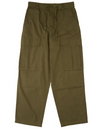 DC The Tundra Cargo Pant Ivy Green