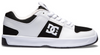 DC Lynx Zero Shoe White/Black/White