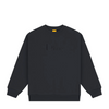 Dime Classic Logo Crew Sweat Outerspace