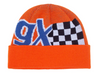 GX1000 Gas Beanie Orange