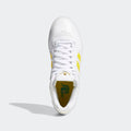 Adidas Tyshawn White/Yellow