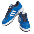 Adidas Forum 84 Low ADV Shoe Blue Bird / Cloud White / Shadow Navy