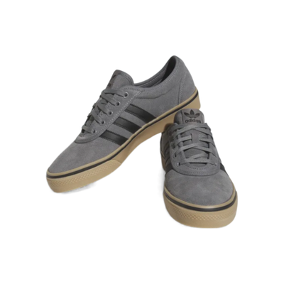 Adidas Adi Ease Shoe Grey w Gum