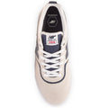 New Balance NM306WWP Shoe White/Navy