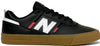 New balance Numeric 306 FOY Shoe Black w Gum