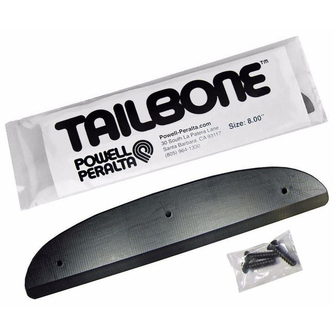 Powell Peralta Tail-Bone Rail Black